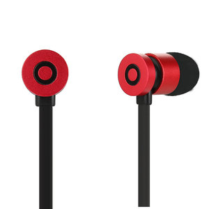 หูฟัง SOMOSTELaudifonos สำหรับโทรศัพท์มือถือ อุปกรณ์เสริมหูฟังแบบเสียบ 3.5 มม. รุ่น CJ04 หูฟังแบบใส่ในหูพร้อมสาย - Product Image 1