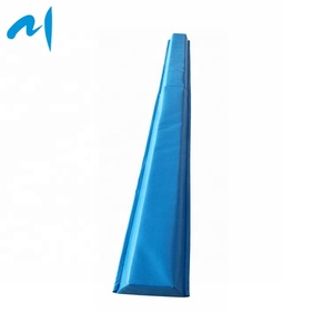Nouvelles poutres d'équilibre de gymnastique antidérapantes en PVC de longueur de 8 pieds à vendre - Product Image 3
