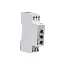 Relais temporisé d'origine DMB51CM24B006 5A SPDT 24VDC 24-240VAC Minuteur multifonction