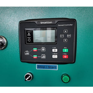 초저소음 220v 50hz 발전기 인버터 발전기 디젤 400Kw 500Kw 600Kw 800Kw 발전기 - Product Image 5