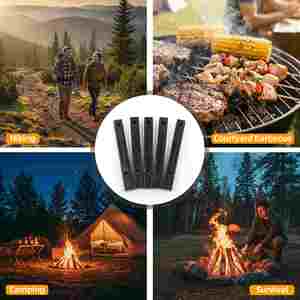 Accendifuoco Portatile Baiyuheng con Corda e Doppia Asta, Stile <span class=keywords><strong>Flintstones</strong></span> - Product Image 5