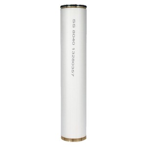 Filtre à membrane d'osmose inverse (RO) industrielle haute pression avec moteur, garantie 1 an pour le traitement <span class=keywords><strong>de</strong></span> l'<span class=keywords><strong>eau</strong></span> - Product Image 4