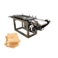 Machine automatique de façonnage de la pâte à croissants, machine à façonner la pâte à croissants, machine à façonner la pâte à pain baguette