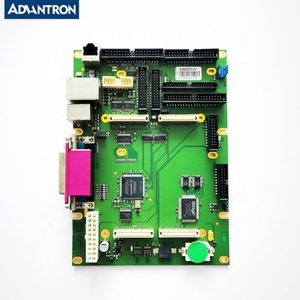 Kontron แผงวงจรหลักโมดูลซีพียูแผงวงจรหลัก BIO-RAD เมนบอร์ดอุตสาหกรรม fde GC 09 007 2แผงวงจรหลักโมดูลซีพียูแผงวงจรหลักของแท้ทดสอบ100% สต็อก - Product Image 3