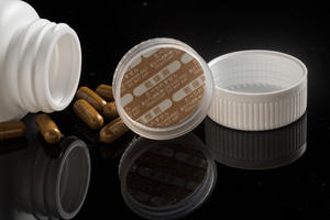 Химический абсорбирующий и осушитель в бумажной промышленности - Product Image 4