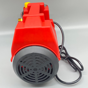 Taizhou JC nettoyage critique/sans résidus mini mousse électrique automatique lave-auto nettoyeur haute pression fonctionnement stable - Product Image 5
