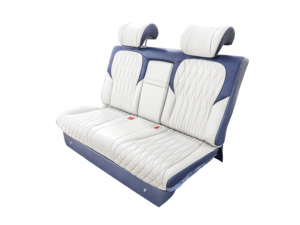 Trumpchi GM8 M8 siège canapé, commande électrique avec porte-gobelets espace de rangement pour voiture modifier - Product Image 4