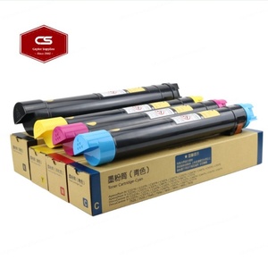 ตลับหมึกเติมแบบดั้งเดิมสำหรับ Xerox 7525 7535 7545 7556 7835 7845 7855 7970 3370 3375 5570 5575 C8035 C8045 C8070 C8055 - Product Image 1