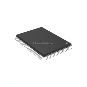 Componentes de circuito electrónico 1. 100 BQFP integrados en stock - Product Image 1