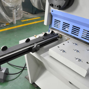 Pièces de cisaille Hoston Machine d'essai de résistance au cisaillement pour pratique et rapide - Product Image 5