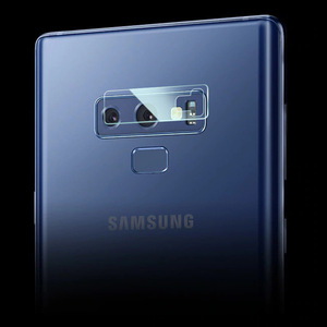 Para <span class=keywords><strong>Samsung</strong></span> para Galaxy Protector de cámara trasera de vidrio templado lente accesorios de teléfono móvil para S10 Lite S9 S8 Plus para Galaxy <span class=keywords><strong>Ser</strong></span> - Product Image 5