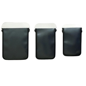 Hot Sale Factory Wholesale Dental X-Ray Barrier Envelope PE PVC Material Multi-Purpose Oral Hygiene New Arrival #1 #2 Sandra - Product Image 1