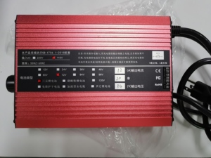 Batteria NMC 72v 100ah batteria LIO ION - Product Image 6