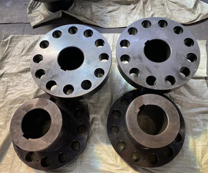 Tiêu chuẩn fcl linh hoạt cơ khí đàn hồi mô-men xoắn hạn khớp nối cho truyền tải - Product Image 6