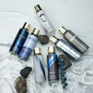 NUEVA LLEGADA 250ml alta calidad hombre Eau De Parfum fragancia de larga duración con material original perfume para hombre