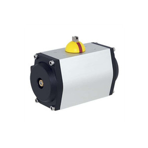 Cilindro de Refuerzo Neumático-Eléctrico CPL-AM para Comando Aéreo - Product Image 5