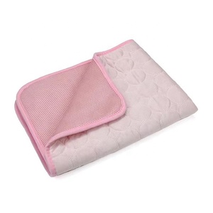 Coussin <span class=keywords><strong>de</strong></span> refroidissement d'été pour chien U-PETS pour chats et chiens - Product Image 3