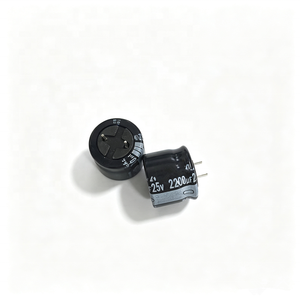 Condensador Electrolítico de Aluminio Original Nuevo de Fábrica, 560μF <span class=keywords><strong>400V</strong></span> DC 35*40mm, Condensador de Filtro de Alto Voltaje, 1 Año de Garantía - Product Image 1