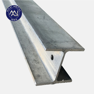 Profilé en acier inoxydable laminé à chaud <span class=keywords><strong>MAXI</strong></span> Factory Top Quality 304 acier inoxydable 316l 420 faisceau H en forme de I - Product Image 4