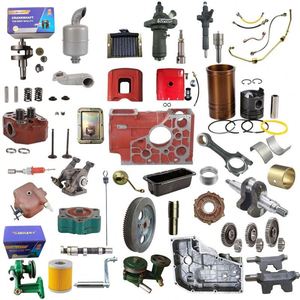 R180 S195 Wholesale Changchai diesel Engine Parts Engines Parts diesel - Product Image 4