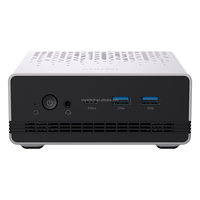 Mini PC Chuwi, UBox 6600H, DDR 516GB SSD512GB