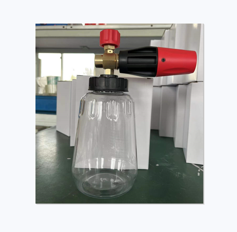 Yaoen Other Car Care Equipment Transparent