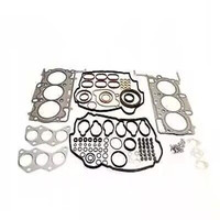 Juego de Juntas de Culata 10105AB250 para Subaru Forester, Legacy, Outback 2009-2014, Tribeca 3.6 EZ36, Kit de Juntas para Reparación de Motor