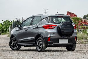 BYD Yuan Pro 5 posti Taxi elettrico SUV nuovo veicolo energetico con velocità 130 km/h 0.5 ore <span class=keywords><strong>dimensioni</strong></span> del tempo di ricarica 4765x1837x1515mm - Product Image 4