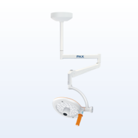 Lampe chirurgicale LED dentaire de qualité médicale pour chirurgie d'implantation électrique, avec caméra 4K, enregistrement vidéo, CRI élevé 96, éclairage 100 000 LUX