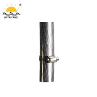 Geformter Aluminium-Leiter AAC Freileitungskabel Blankes Leiterkabel Stromkabel