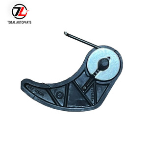 โซ่ปรับความตึงโซ่ปั๊มน้ำมัน06A115130ของแท้06A 115 130เหมาะสำหรับ AU-DI CU-PRA POR-SCHE V-W SKO-DA SE-AT - Product Image 1