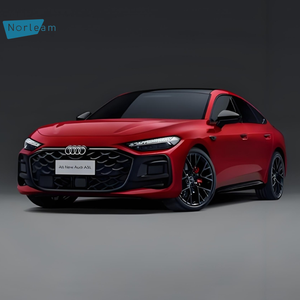 SAICAUDI A5L Sportback 2026 TFSI 150KW Lujo 2,0 T 204 caballos de fuerza L4 Coche Nuevo 2026 Automóvil inteligente Gasolina <span class=keywords><strong>a</strong></span> buenos precios - Product Image 1