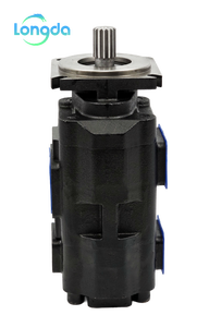 Pompe hydraulique de haute qualité pour camion benne à carrosserie large 4120001392 11C4594 <span class=keywords><strong>JHP</strong></span> 2080 2050R01G – Fournisseur de pompes hydrauliques à engrenages - Product Image 3
