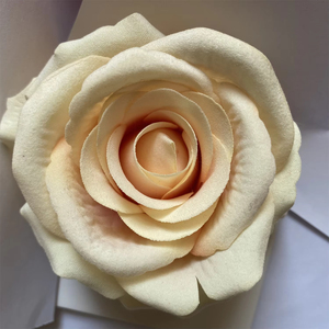 Fornitore della cina all'ingrosso Meichen Classic Old flanella <span class=keywords><strong>Rose</strong></span> cadburys <span class=keywords><strong>Rose</strong></span> - Product Image 6