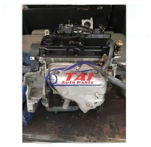 2.0L 4G9 4 motor tertibatı Mitsubishi Lancer için otomatik motor sistemleri en iyi kalite