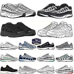 Chaussures de créateur pour hommes et femmes, chaussures de marche et de course en plein air avec doublure en maille, chaussures de course d'<span class=keywords><strong>été</strong></span> pour le campus. - Product Image 1