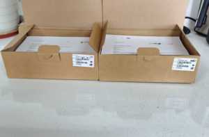 สวิตช์ลูกลอย Endress+Hauser Liquifloat FTS20 สำหรับการตรวจจับระดับของเหลว - Product Image 2