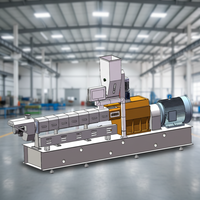 Ontbijtgranenmachine, ontbijtmaker, cornflakes productielijn, cornflakes maakmachine prijs India, China Jinan stad.