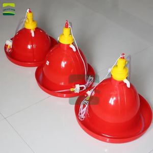 Abreuvoir automatique pour volailles DP19, pour poulets de chair et poules pondeuses - Product Image 5