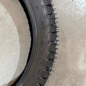Fabricante de Neumáticos para Motocicletas, Exportador Directo de Fábrica, Neumático para <span class=keywords><strong>Moto</strong></span> 2.75-17 - Product Image 4