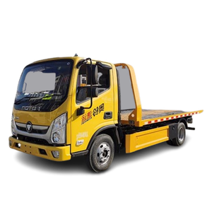 Nouvelle vente directe <span class=keywords><strong>d</strong></span>'usine diesel châssis Foton camion <span class=keywords><strong>d</strong></span>épanneuse de 10 tonnes accident/construction <span class=keywords><strong>d</strong></span>'<span class=keywords><strong>autoroute</strong></span> entièrement hydraulique à haute charge - Product Image 1