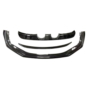 ชุดแต่งสปอยเลอร์คาร์บอนไฟเบอร์แท้ สำหรับ Porsche <span class=keywords><strong>911</strong></span> 991.2 ปี 2016-2018 ประกอบด้วยลิ้นหน้าและดิฟฟิวเซอร์หลัง - Product Image 6
