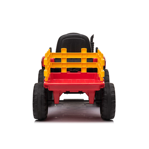 Jouet électrique bébé peut s'asseoir, <span class=keywords><strong>tracteur</strong></span> de voiture enfant XMX611 - Product Image 5