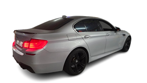 BMW 528i Usado, Sedán Ejecutivo Certificado, Empresa Coreana de Exportación, Producción Mensual de 300-500 Unidades, Gasolina, Tracción Trasera, Título Limpio, Listo para Entrega - Product Image 4