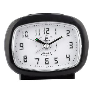 Sveglia JA 7105N Black - Product Image 1