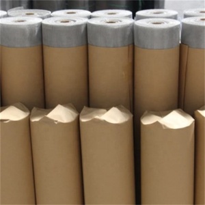 Chống muỗi rỉ sét bằng chứng dây wove bay cửa sổ màn hình nhôm hợp kim Dây Cửa sổ màn hình - Product Image 4