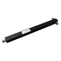 Répartiteur de puissance RF à cavité 350-1000 MHz, 2 voies, 3 voies, 4 voies, connecteurs N-Femelle, impédance 50 ohms, 300W pour amplificateur de signal