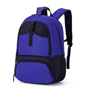 Mochila Profesional de Entrenamiento de Baloncesto con Logotipo Personalizado, con Compartimento Separado para Balón y Zapatos, Bolsa para Equipo Deportivo de Fútbol - Product Image 4