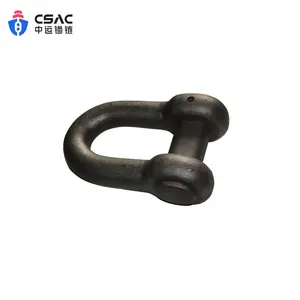 Ship Accessories Joining Shackle Manufacturer---China Shipping Anchor Chain