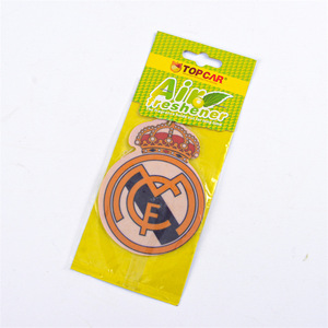 <b>Car</b> fragrance <b>diffuser</b> pads, custom-made deodorizing <b>car</b> air fresheners, R&D fragrance pad pendants, <b>car</b> gift air fresheners. - Product Image 3